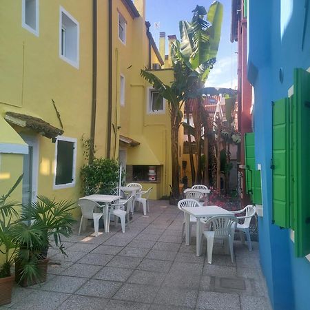 Casa Fiorella カオルレ エクステリア 写真