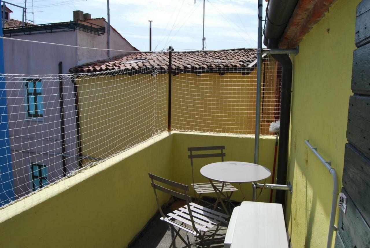 Casa Fiorella カオルレ エクステリア 写真