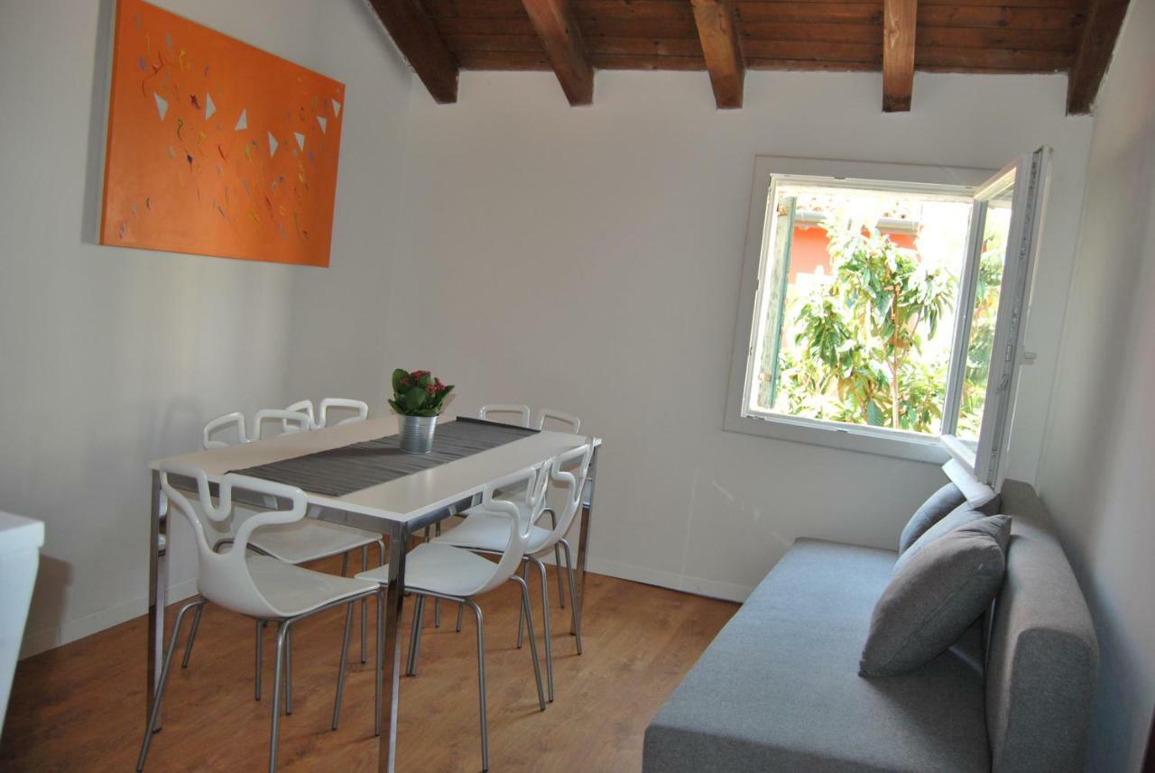 Casa Fiorella カオルレ エクステリア 写真