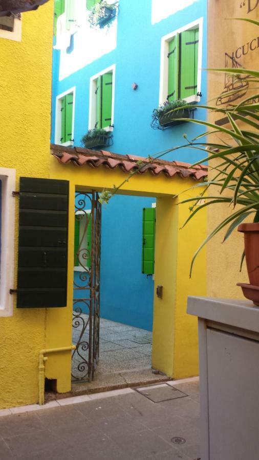 Casa Fiorella カオルレ エクステリア 写真