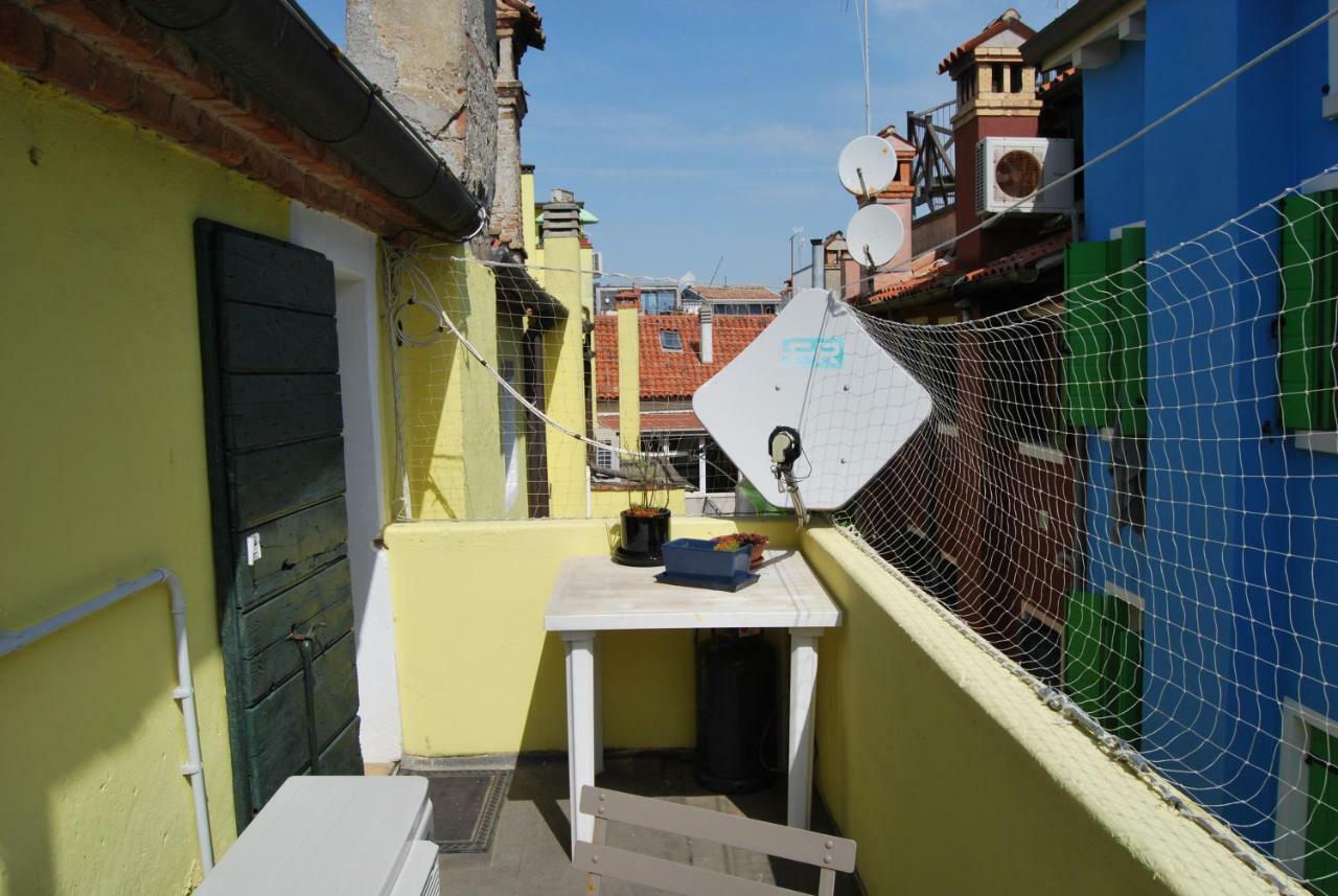 Casa Fiorella カオルレ エクステリア 写真